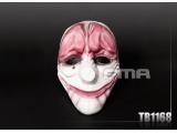 FMA PayDay 2 Hoxton Red Head TB1168 free shipping